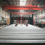 Steel Cladding